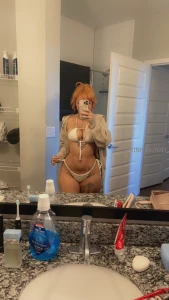 What would you do if i pulled these out in front of you