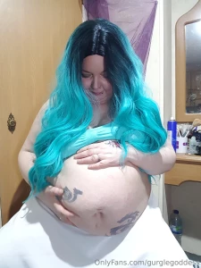 Good morning looks like burps won this time so let me see what i can