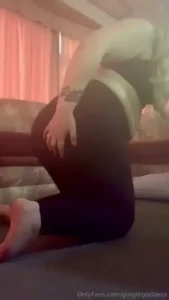 A gassy blast from a couple of years ago