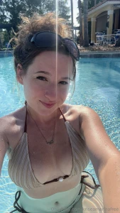 And it feels like summer