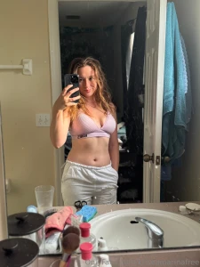 Messy hair don t care what am i getting into today