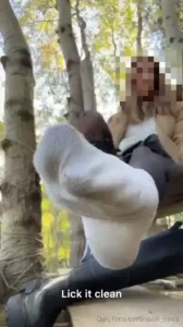 Boots ultra sweaty socks and soft nylon soles assume the position and