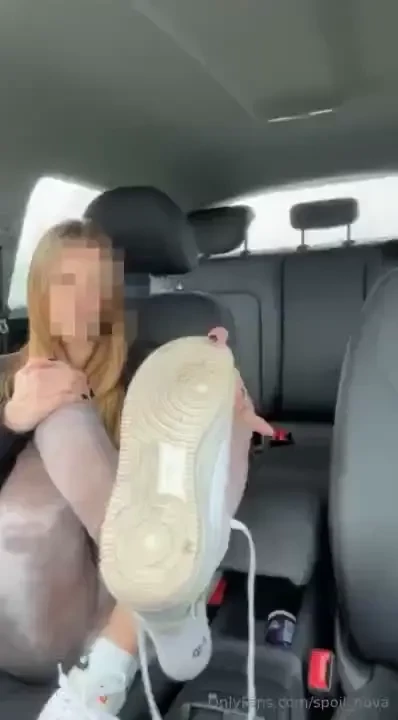 Lick the dirt off my nike soles your only purpose is to serve me and 