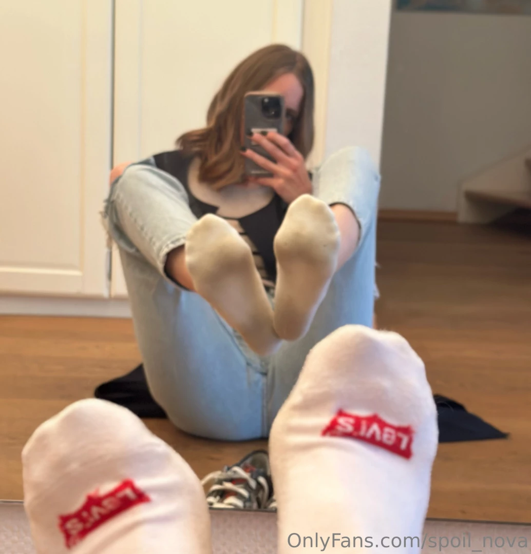 My worn sweaty socks are your greatest weakness so press them to your 