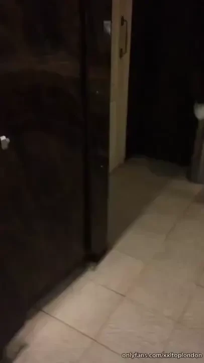 It s my birthday today as a little treat here s a small clip from my 