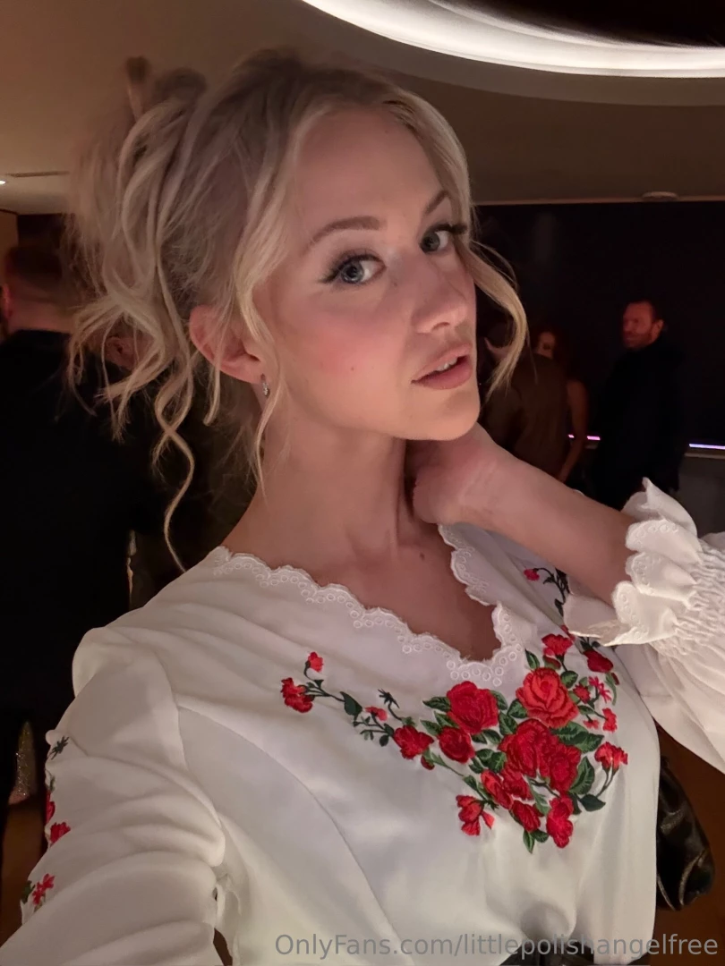 Dont forget im hottest slavic out there 