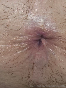 I got ass fucked mmm