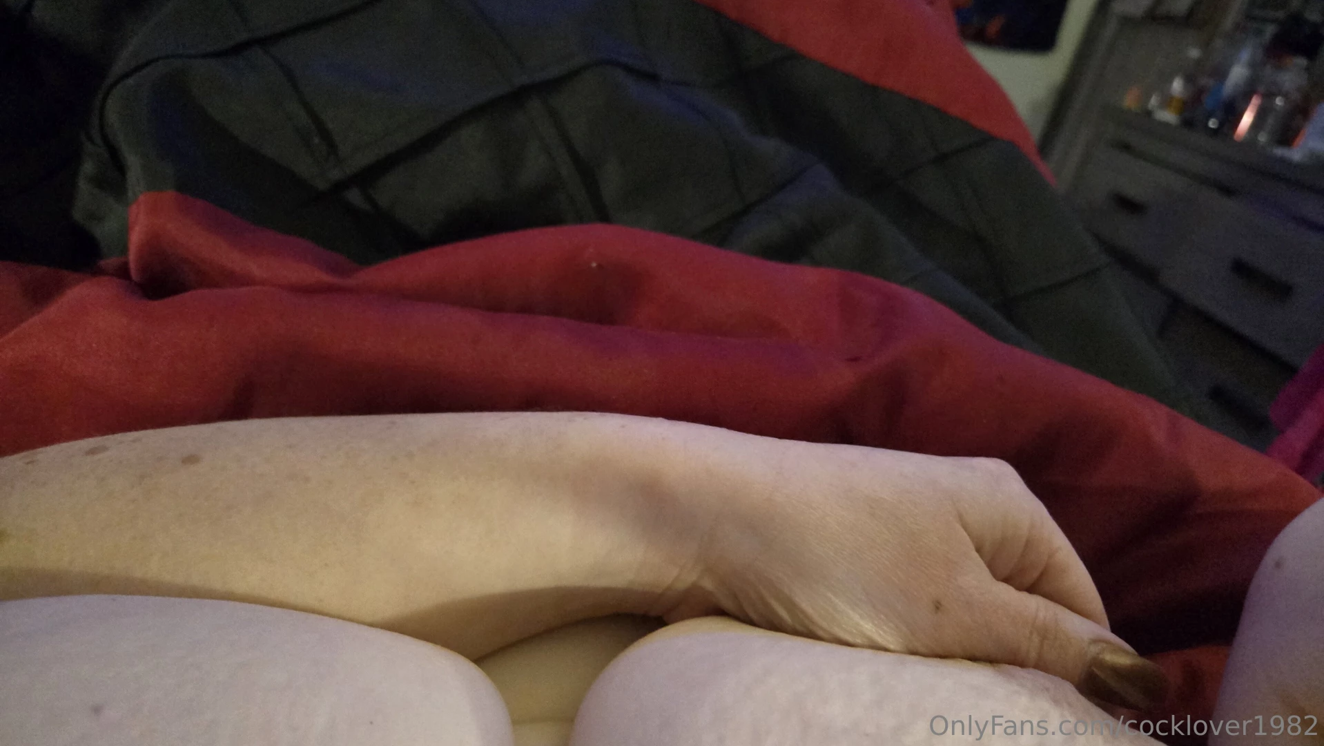 Anyone want to suck on these 