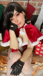 Did santa leave you what you asked for part 3