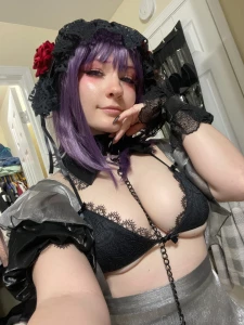 A new set is coming soon are you excited to see what shizuku-tan has part 1