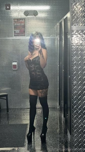 Do you like my new heels part 10