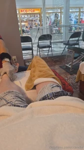 First true foot massage table massage next