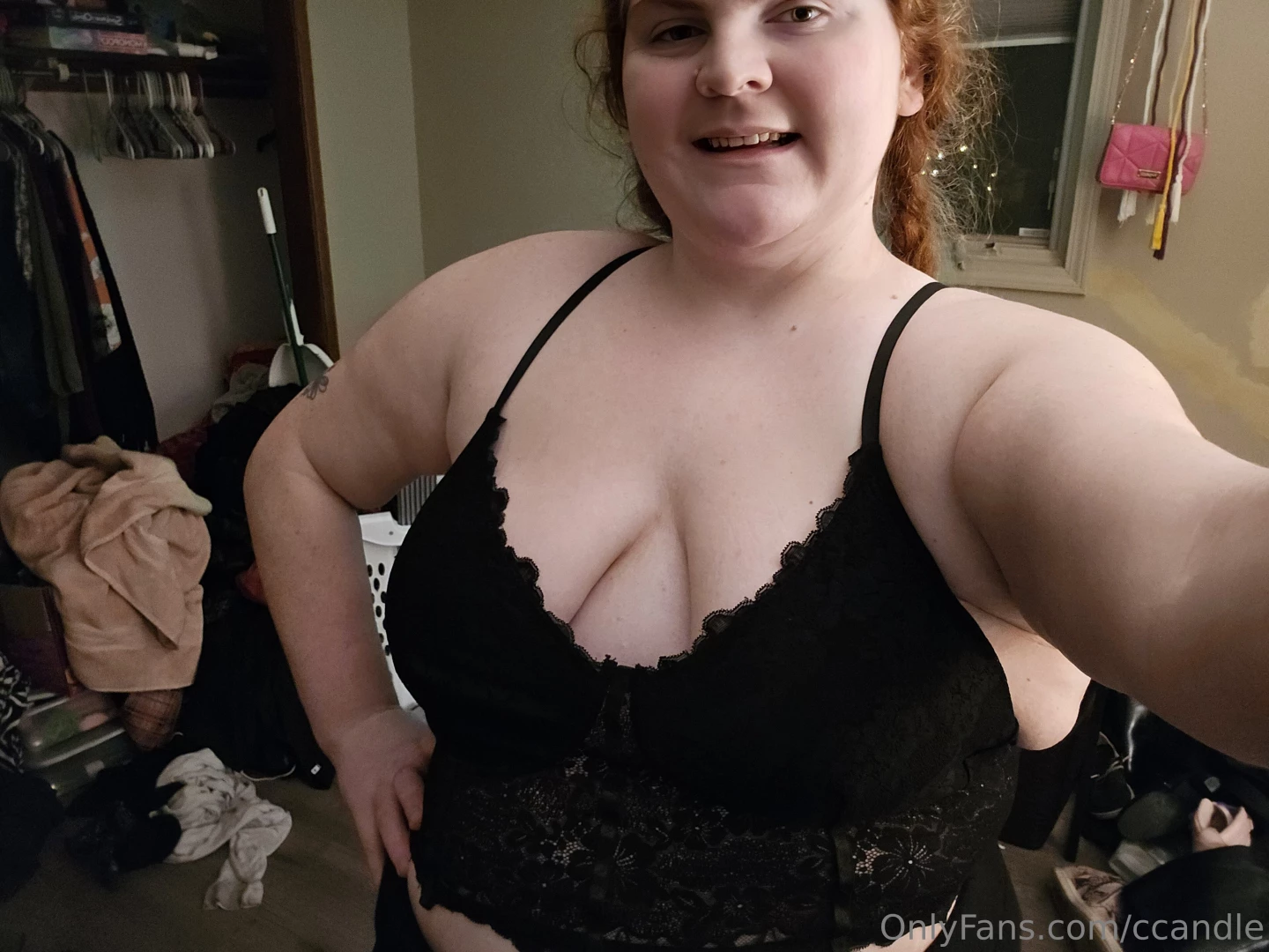 New corset top and necklace part 1 