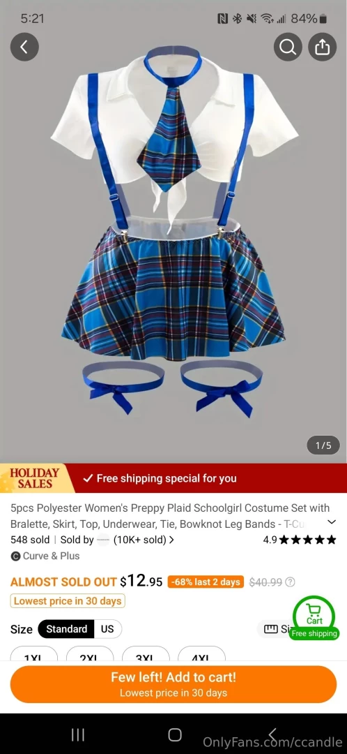 Should i get this part 5 