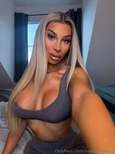 I bite but i swallow too