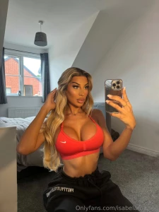 Who s got what it takes to handle me