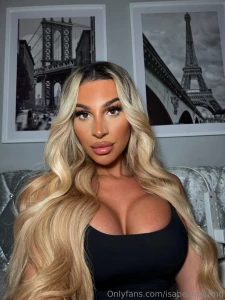 Who says size doesn t matter i believe in going big or going home