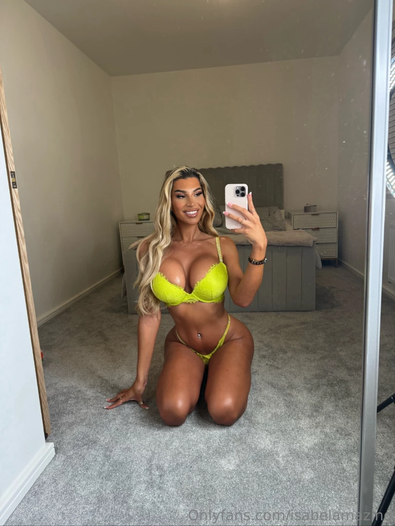 Come and get a taste i dare you 