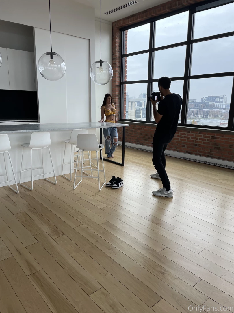 New content always make me happy 