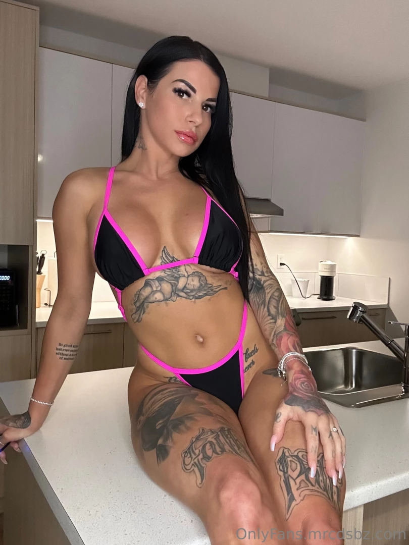 Sur le comptoir mommy say no but daddy say yessss tip if you like the 