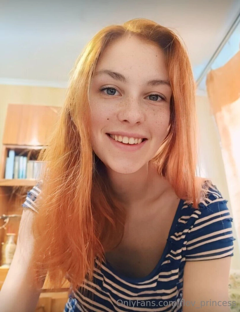 Redhairedprincess777 is wet right now free subscription only now she part 44 