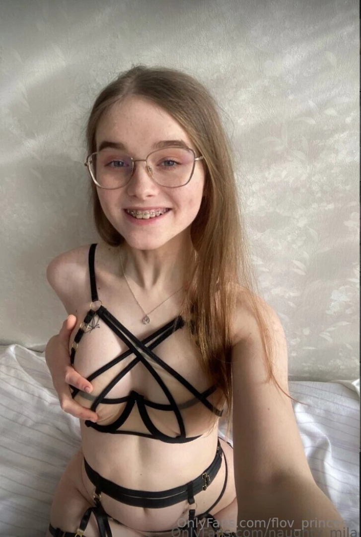 Just for today naughty_mila grants your wishes little boy masturbation part 5 