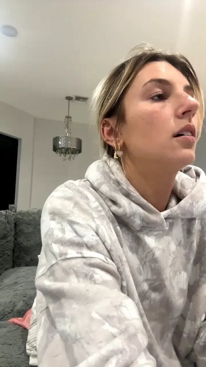 Live from last night part 1 