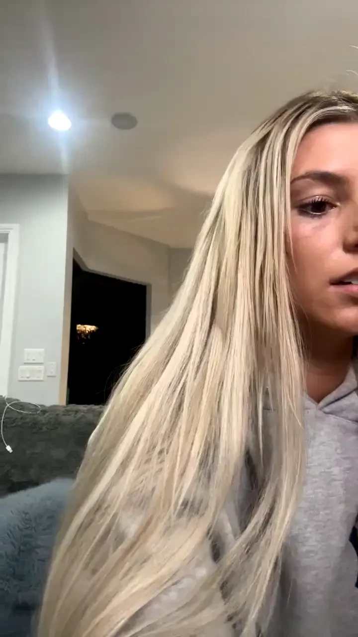 Live stream from last night part 1 