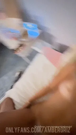 My roommate watches as a frat boy fucks me in missionary 90 off today 