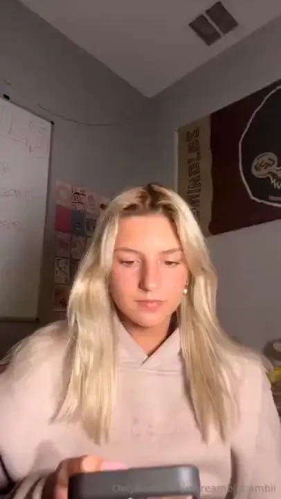 End of the live from last night 