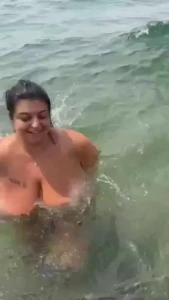 Would you come swimming with me part 2