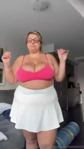 My tits looked really good again today