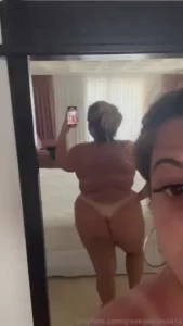 Tan lines update 2 part 1