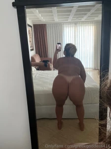 Tan lines update 2