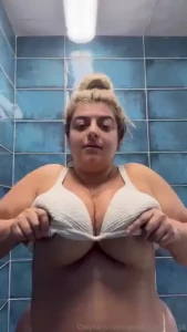 Trying to not get caught