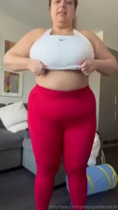 Greekgoddess416 part 2