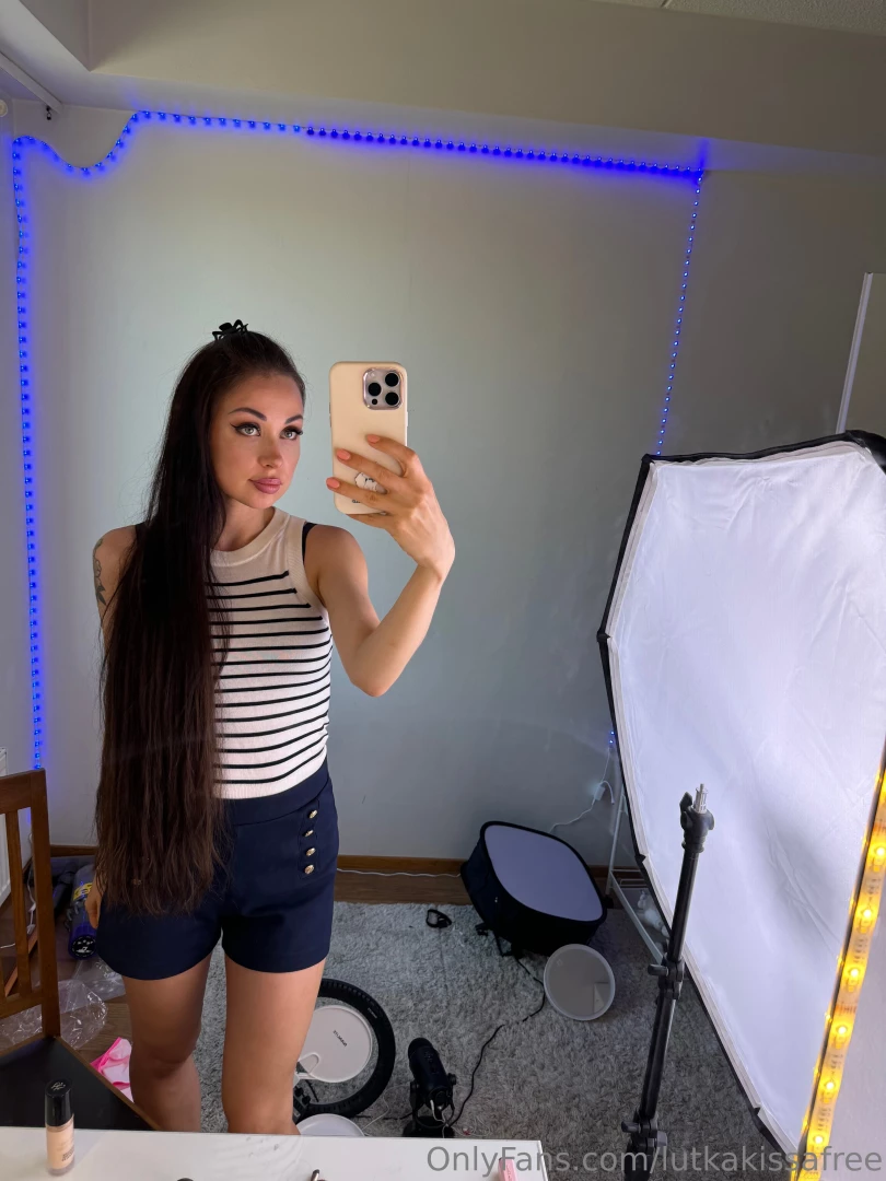 Tykk tk mun normi-lookista 