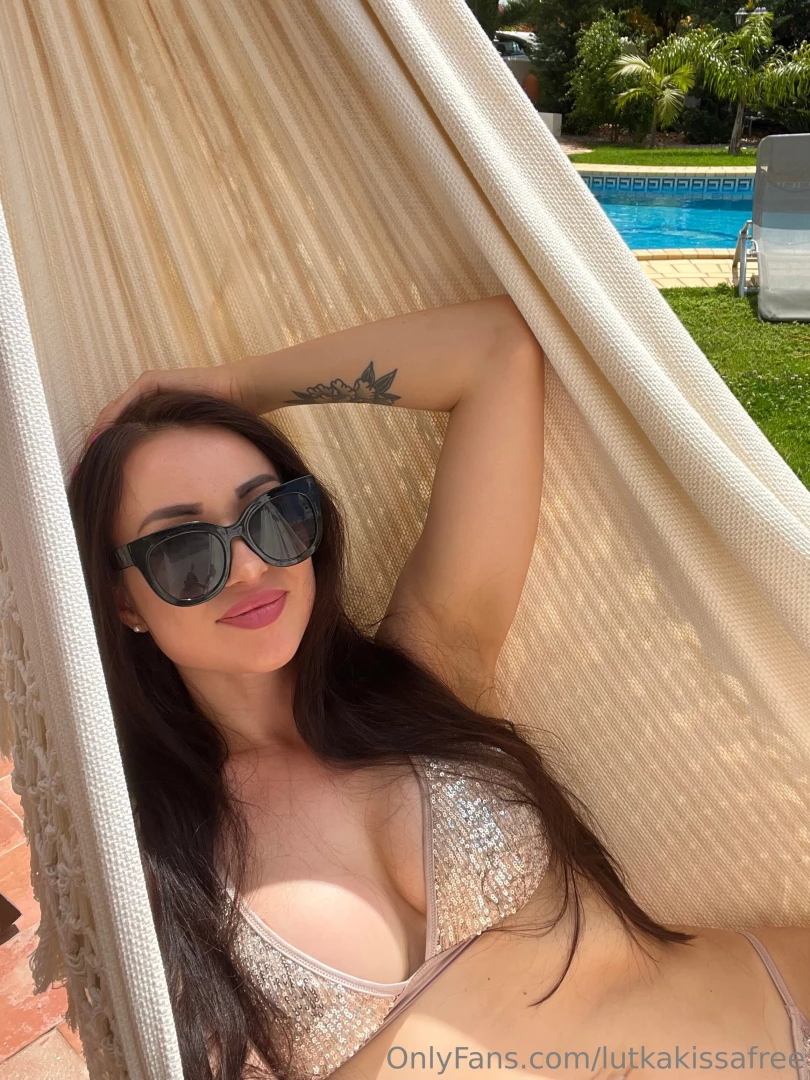 Mul on t n syntt rit tuu antaa mulle lahjaks video ku laukeet vika p 