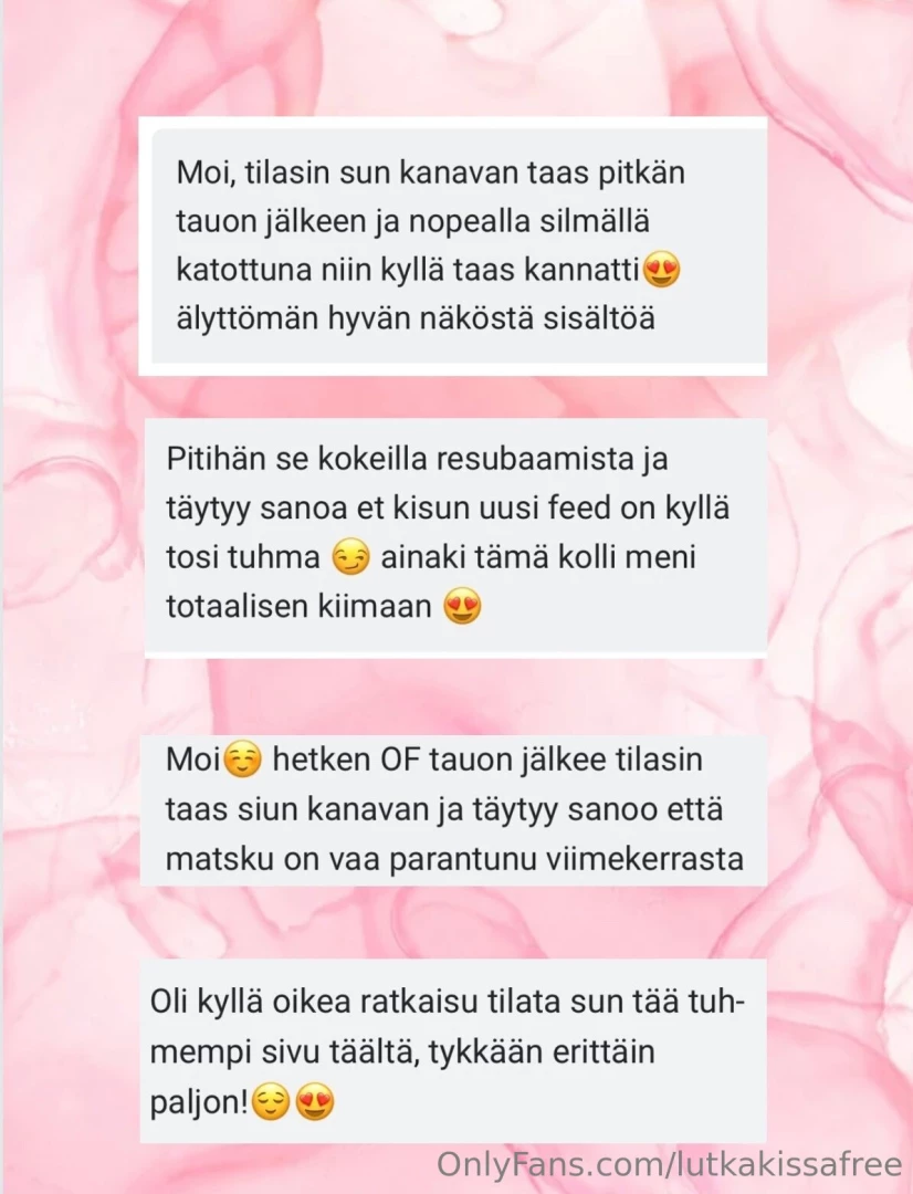 Haluisin et otat mut takaap in t s sohvalla lutkakissa part 1 