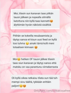 Haluisin et otat mut takaap in t s sohvalla lutkakissa part 1