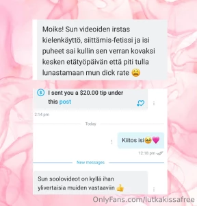 Mulla on isi-fetissi l ytyyk t lt isi pit m n pikku kisusta huolta mun