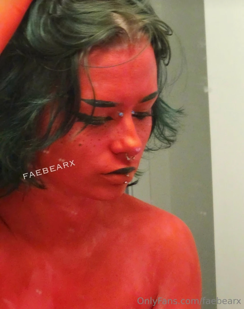 Reposting bc these are hot n i got red body pain all over my apartment part 3 