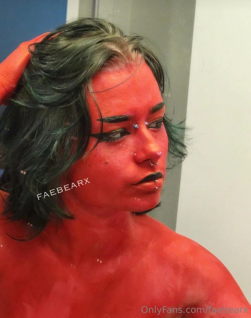 Reposting bc these are hot n i got red body pain all over my apartment part 4 