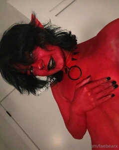 Reposting bc these are hot n i got red body pain all over my apartment part 7