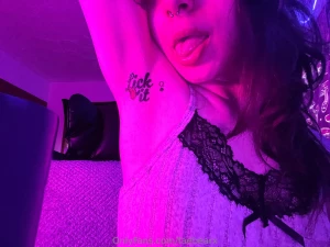 I bet even my armpits make u weak loser part 1