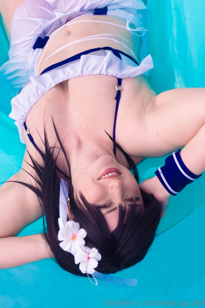 Some tifa pics for the lovelies part 3 