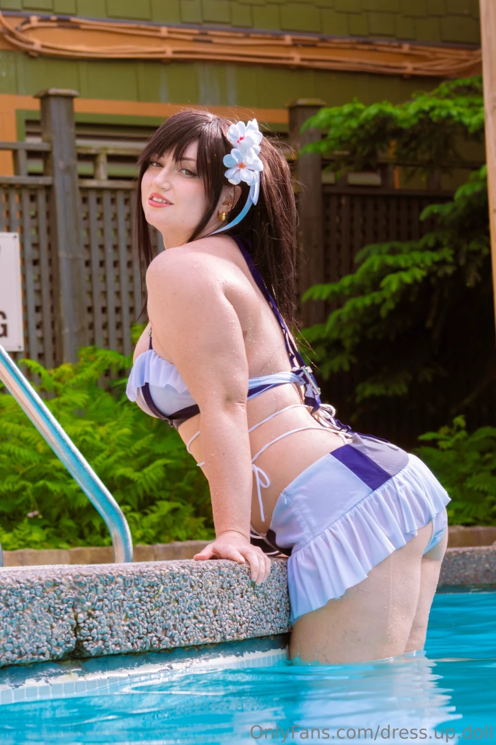 Some tifa pics for the lovelies 