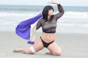 I have been rewatching naruto a lot lately which a makes me want to part 6