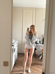 Just like you i m just an average person who likes to walk around the