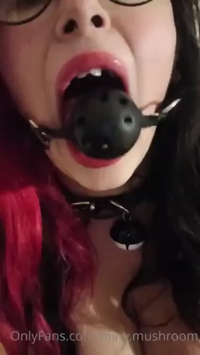 Un po troppa saliva preferite i video la mattina il pomeriggio o la 